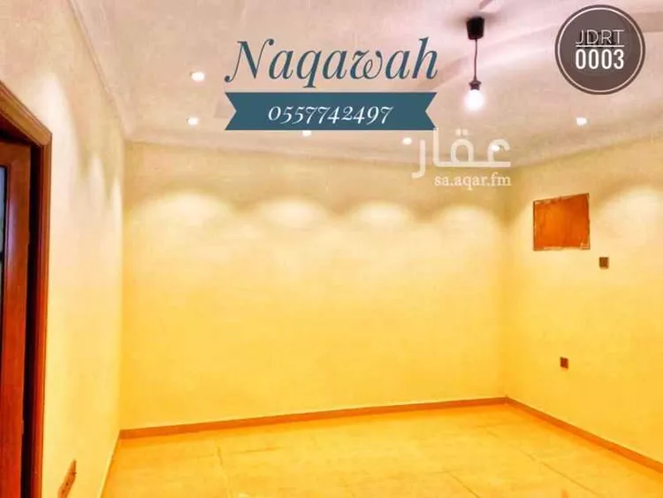 شقة للإيجار في شارع هشام بن هبيرة, حي الريان, مدينة جدة, منطقة مكة المكرمة صورة 5