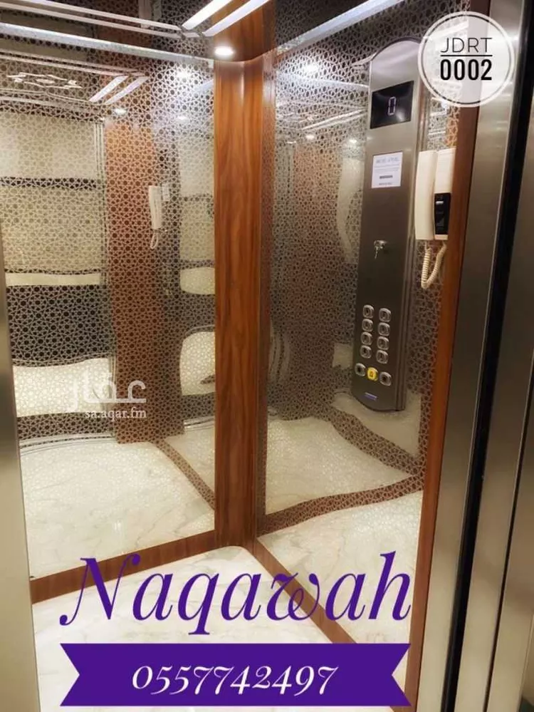 شقة للإيجار في شارع بن عقيل, حي الريان, مدينة جدة, منطقة مكة المكرمة صورة 4