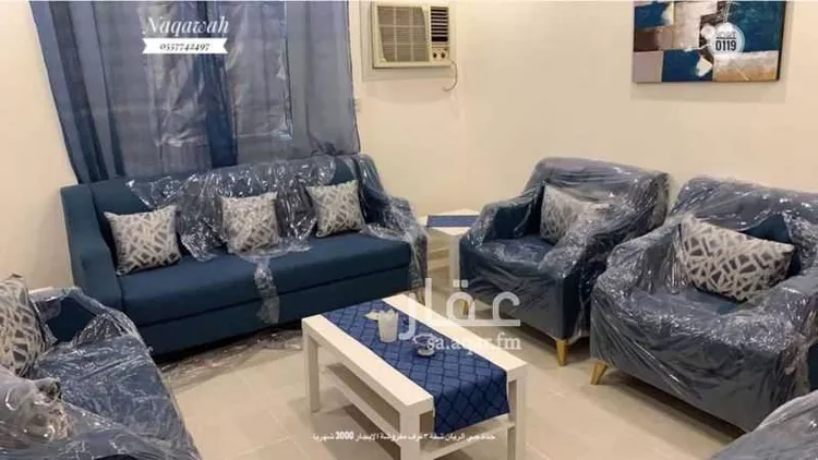 شقة للإيجار في شارع يوسف الحساني, حي الريان, مدينة جدة, منطقة مكة المكرمة صورة 4