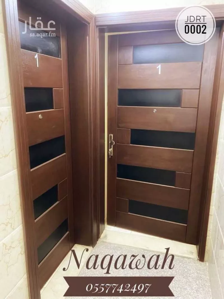 شقة للإيجار في شارع بن عقيل, حي الريان, مدينة جدة, منطقة مكة المكرمة صورة 5