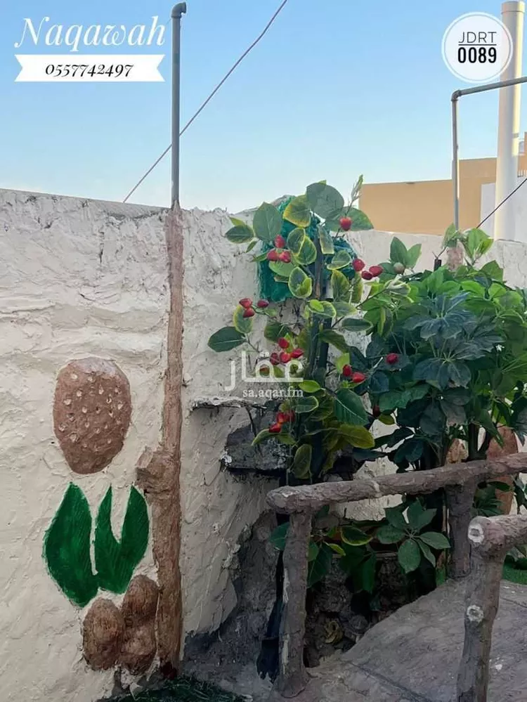 فيلا للإيجار في شارع سعيد البصري, حي المروة, مدينة جدة, منطقة مكة المكرمة صورة 4