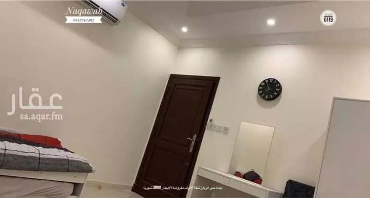 شقة للإيجار في شارع يوسف الحساني, حي الريان, مدينة جدة, منطقة مكة المكرمة صورة 2