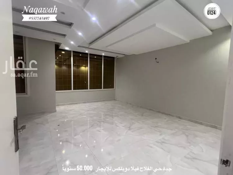 فيلا للإيجار في شارع عبدالرحمن البهلكي, حي الفروسية, مدينة جدة, منطقة مكة المكرمة صورة 3