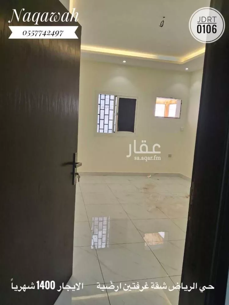 شقة للإيجار في شارع مجصه, حي الرياض, مدينة جدة, منطقة مكة المكرمة صورة 2