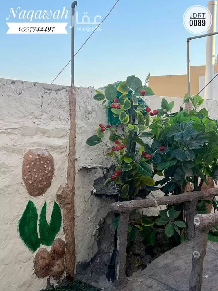 فيلا للإيجار في شارع سعيد البصري, حي المروة, مدينة جدة, منطقة مكة المكرمة صورة 5