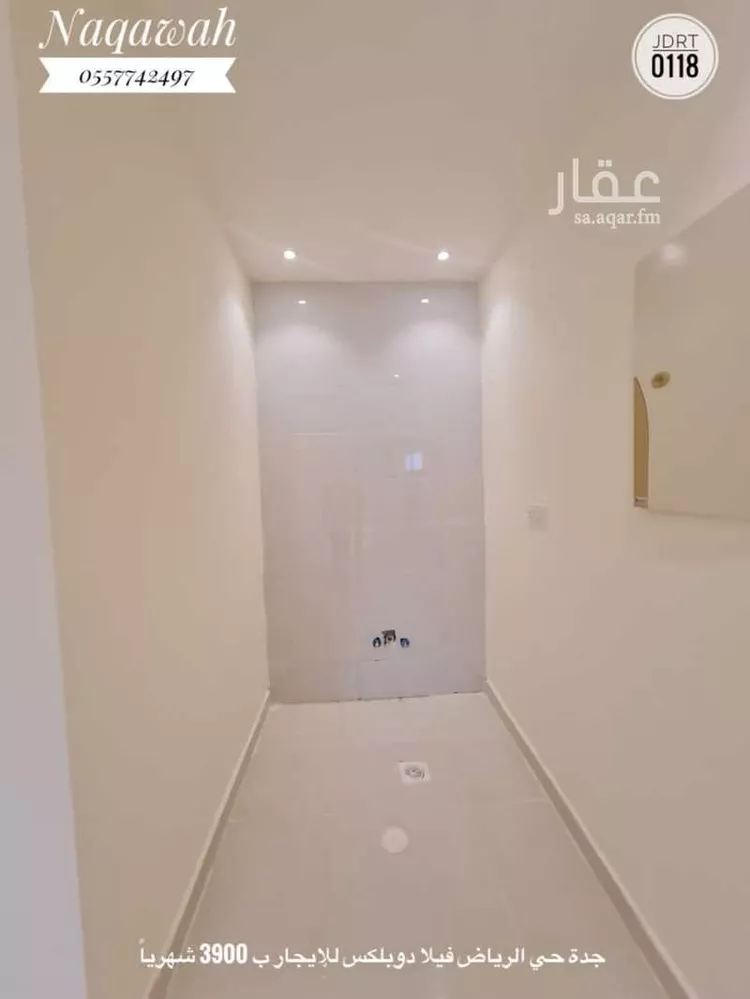 فيلا للإيجار في شارع فيضه السدريه, حي الرياض, مدينة جدة, منطقة مكة المكرمة صورة 4