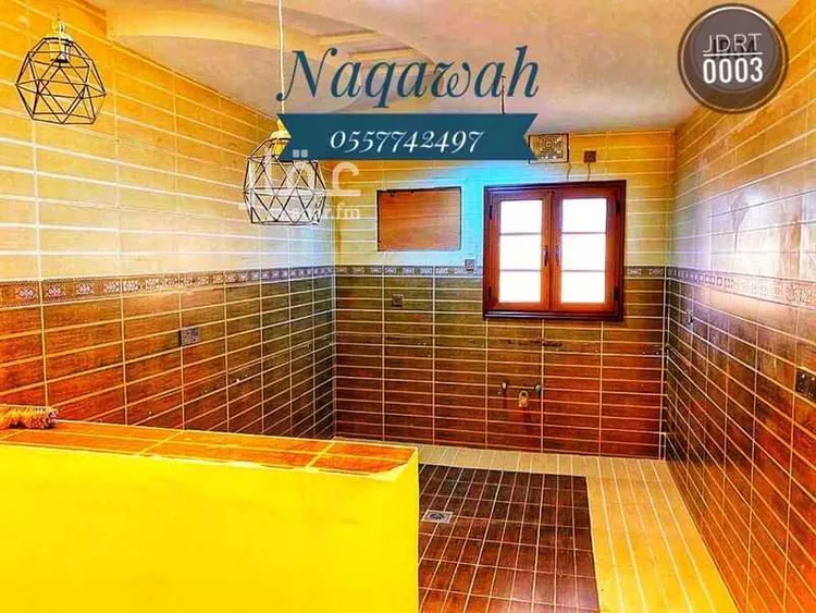 شقة للإيجار في شارع هشام بن هبيرة, حي الريان, مدينة جدة, منطقة مكة المكرمة صورة 3