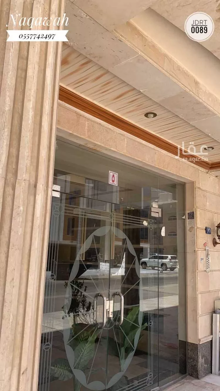 فيلا للإيجار في شارع سعيد البصري, حي المروة, مدينة جدة, منطقة مكة المكرمة صورة 2