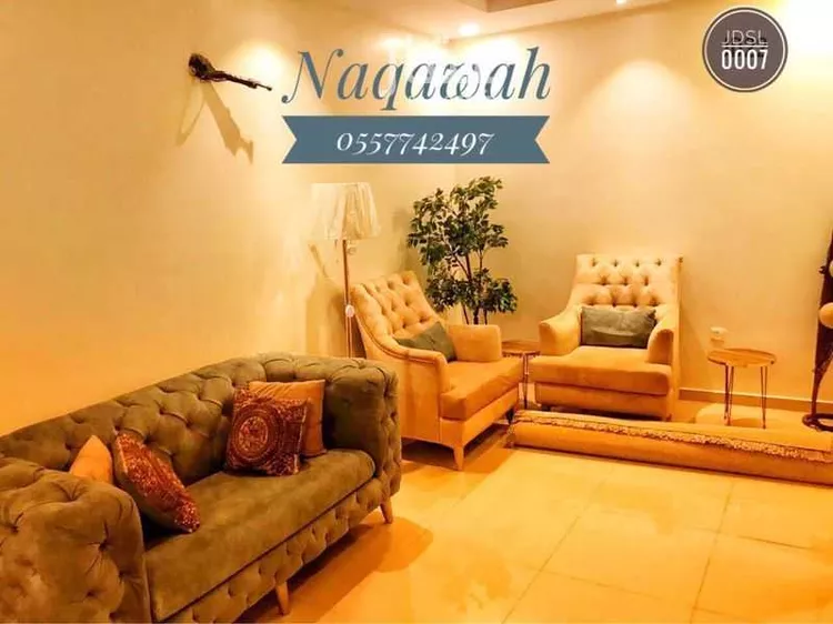 شقة للبيع في شارع الحسن النصريّ, حي المنار, مدينة جدة, منطقة مكة المكرمة صورة 4