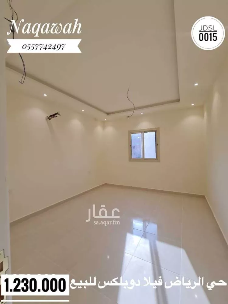 فيلا للبيع في شارع فيضه السدريه, حي الرياض, مدينة جدة, منطقة مكة المكرمة 9