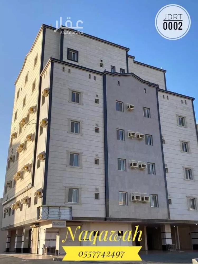 شقة للإيجار في شارع بن عقيل, حي الريان, مدينة جدة, منطقة مكة المكرمة