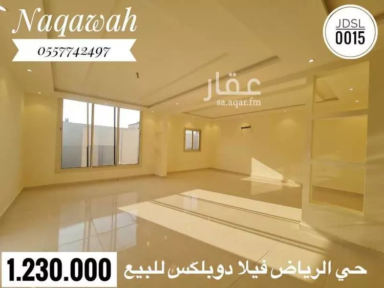 فيلا للبيع في شارع فيضه السدريه, حي الرياض, مدينة جدة, منطقة مكة المكرمة صورة 3