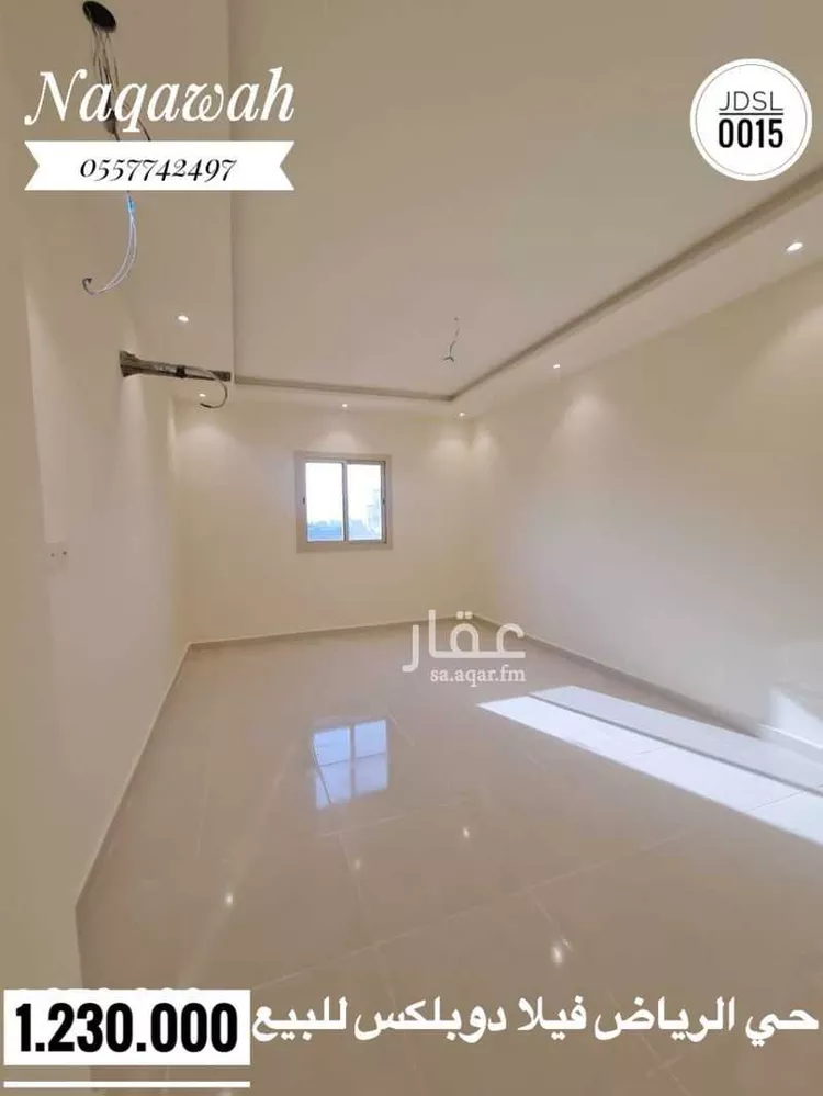 فيلا للبيع في شارع فيضه السدريه, حي الرياض, مدينة جدة, منطقة مكة المكرمة 10