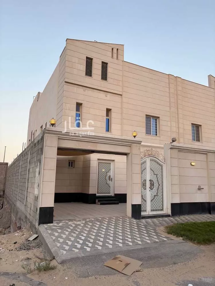 فيلا للإيجار في شارع برقان ، حي ضاحية الملك فهد ، الدمام ، الدمام