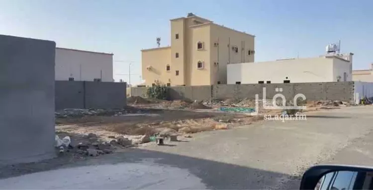 أرض للبيع في شارع خطاب بن الحارث بن معمر ، حي الفرنيسية الشرقية ، رابغ ، رابغ صورة 3