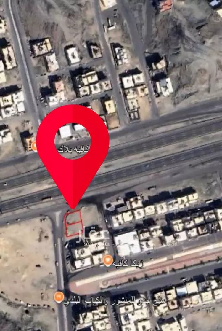 محل للإيجار في الطريق الدائري الرابع ، حي النوارية ، مكة ، منطقة مكة المكرمة صورة 4