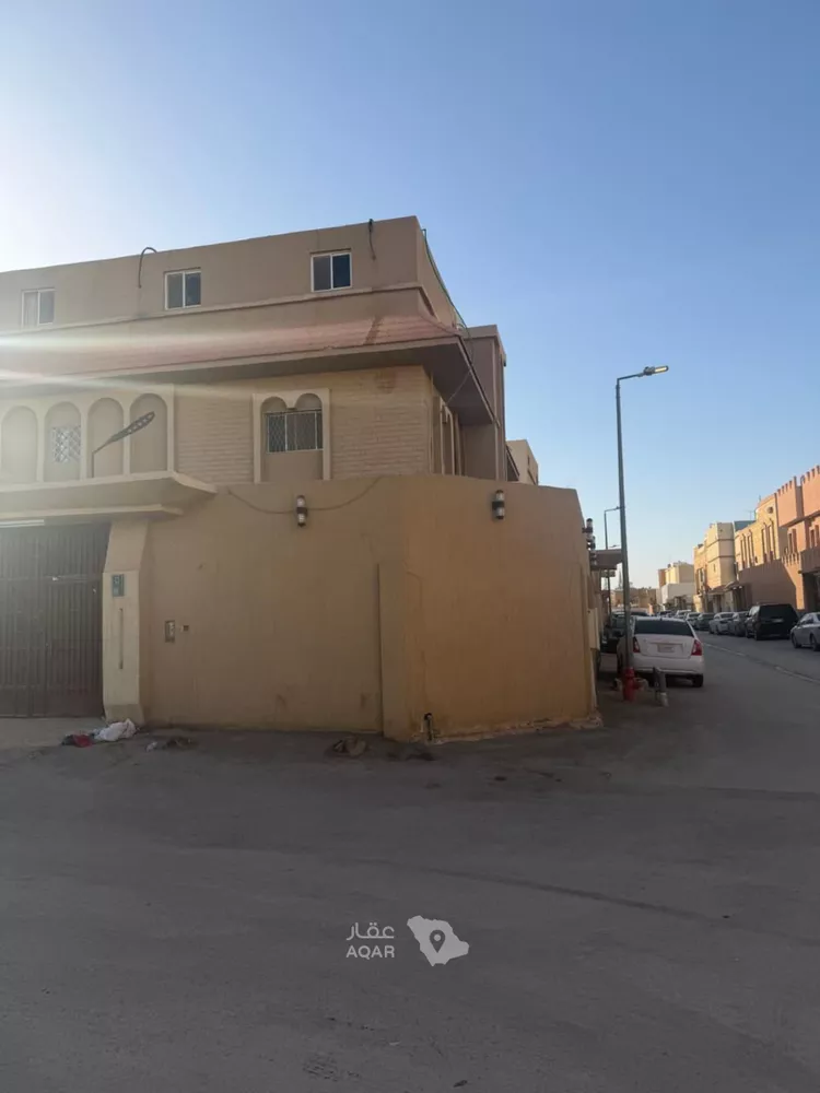 فيلا للبيع في شارع شمس الدين الصالحي ، حي النسيم الغربي ، الرياض ، منطقة الرياض 3