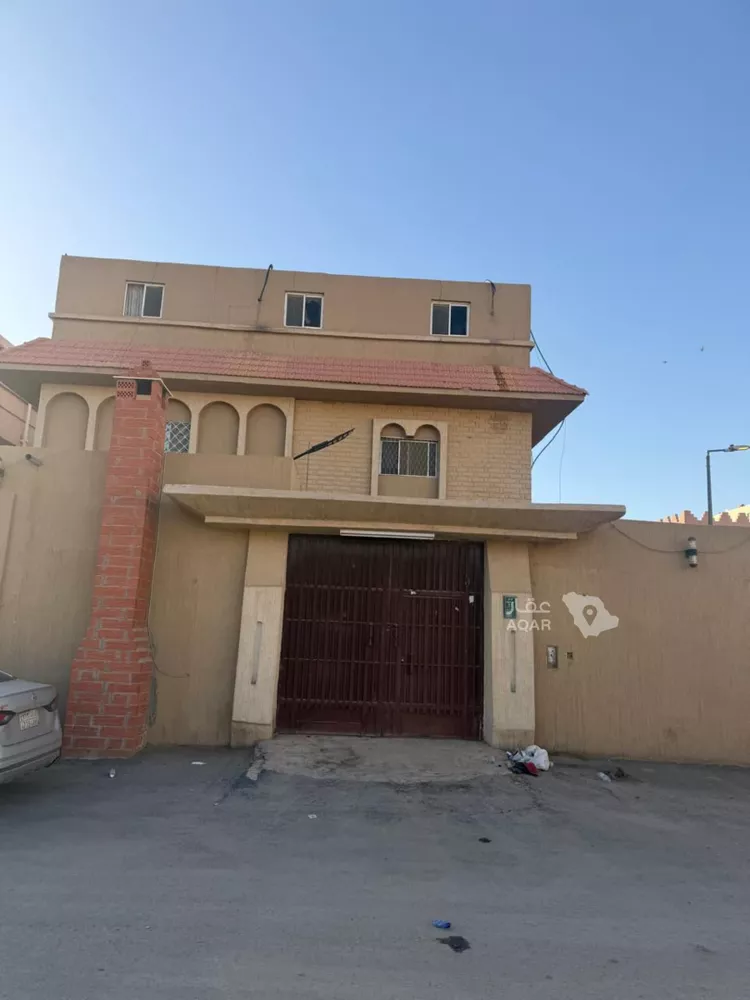 فيلا للبيع في شارع شمس الدين الصالحي ، حي النسيم الغربي ، الرياض ، منطقة الرياض 2