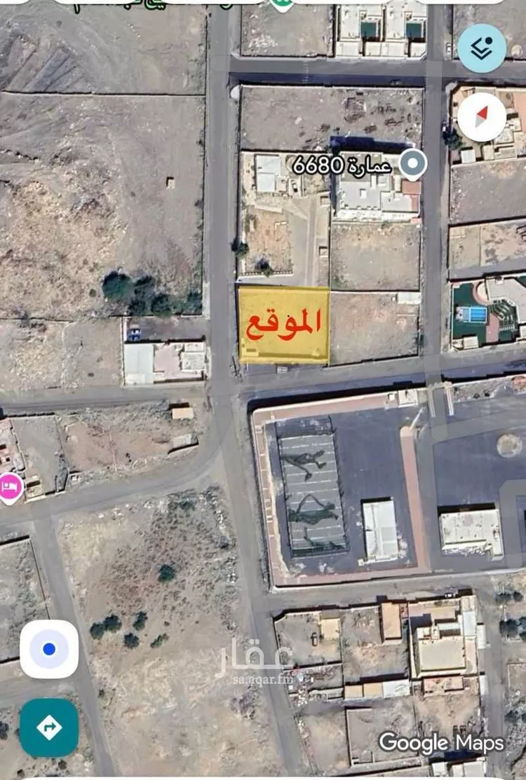 أرض للإيجار في شارع 3342519, حي العوالي, مدينة مكة المكرمة, منطقة مكة المكرمة