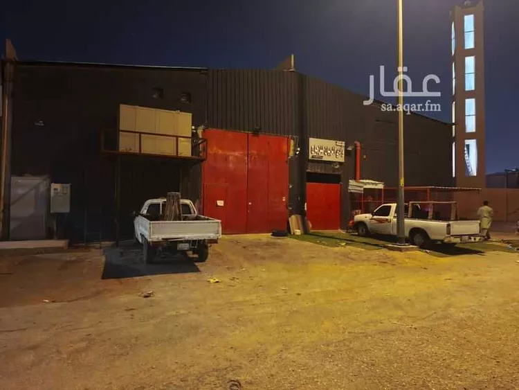 Workshop for sale in Riyadh Dhahrat Namar صورة 2