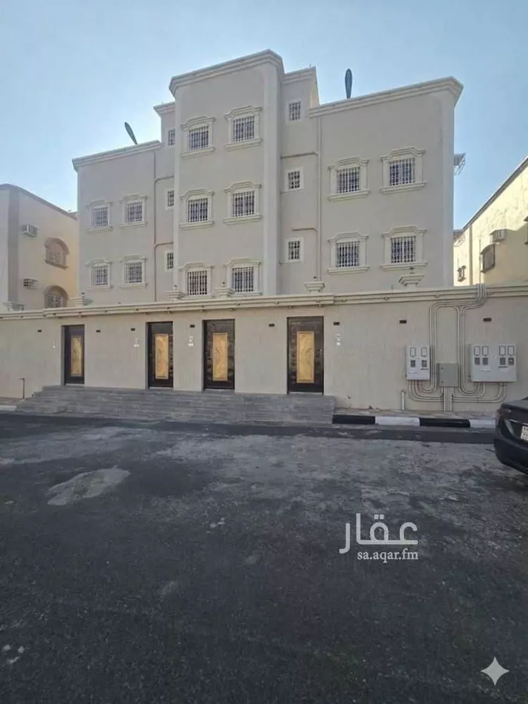 شقة للبيع في شارع الصوامع 82, حي الصوامع, مدينة أحد رفيدة, منطقة عسير