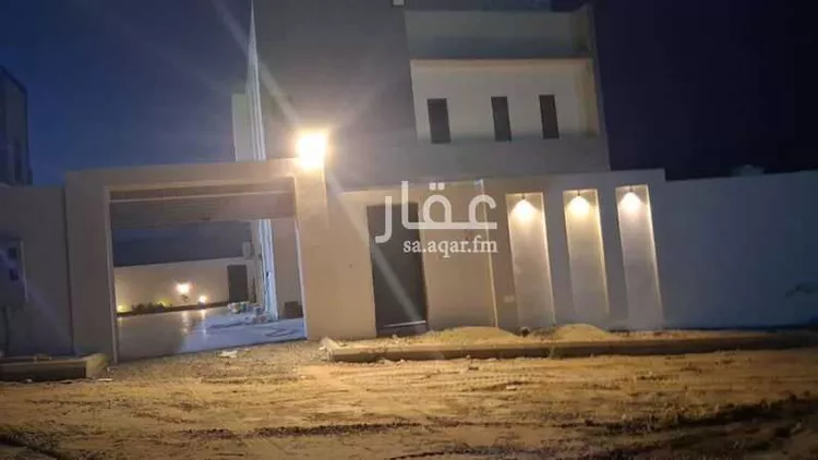 Building for Sale in Almajaridah An Nasim