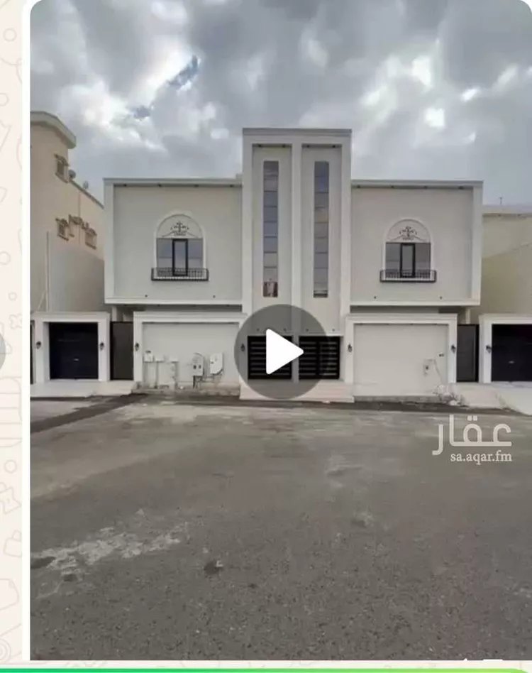شقة للبيع في حي ال بريد, مدينة أحد رفيدة, منطقة عسير