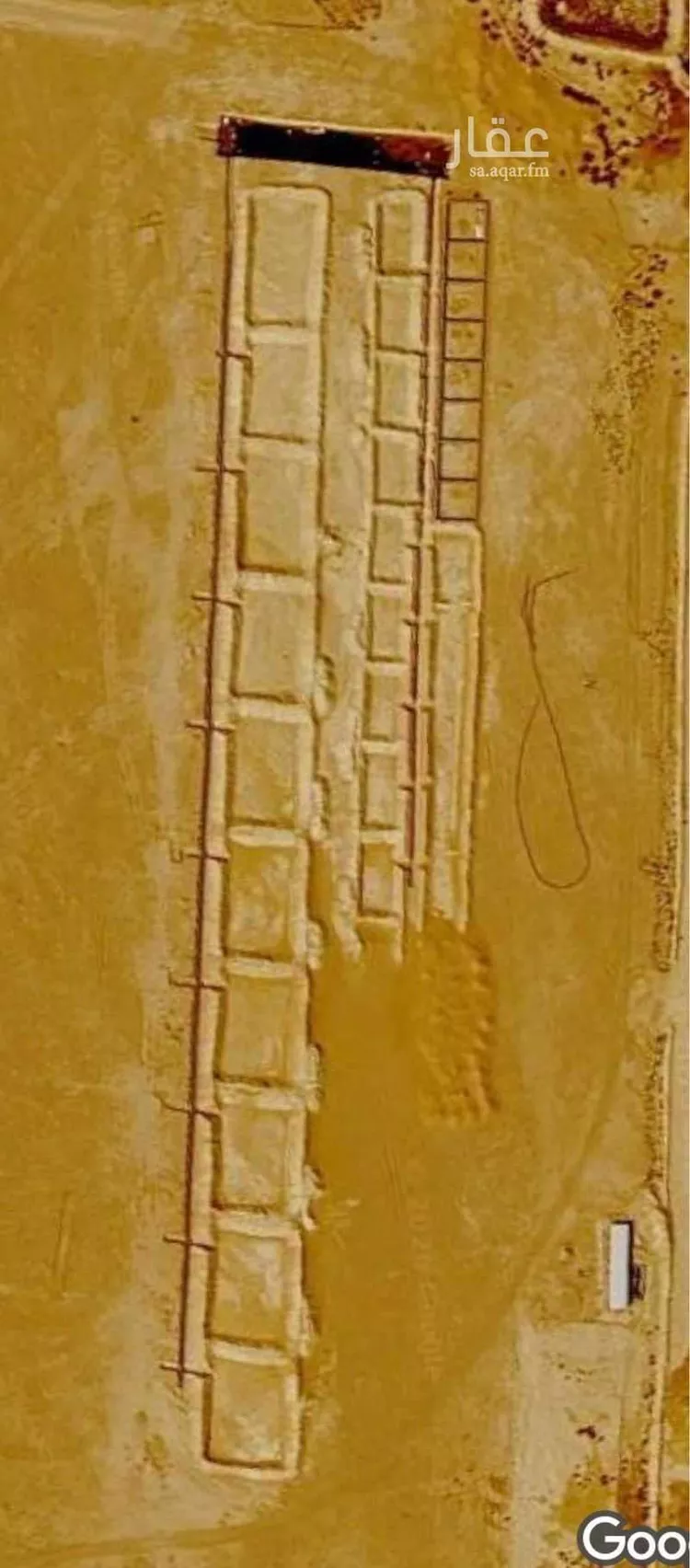 Land for Rent in Ad Diriyah Ad Diriyah Al Jadidah صورة 2
