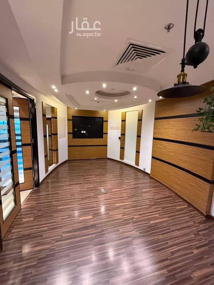 مكتب تجاري للإيجار في شارع طريق المدينة المنورة فرعي, حي الفيصلية, مدينة جدة, منطقة مكة المكرمة صورة 3