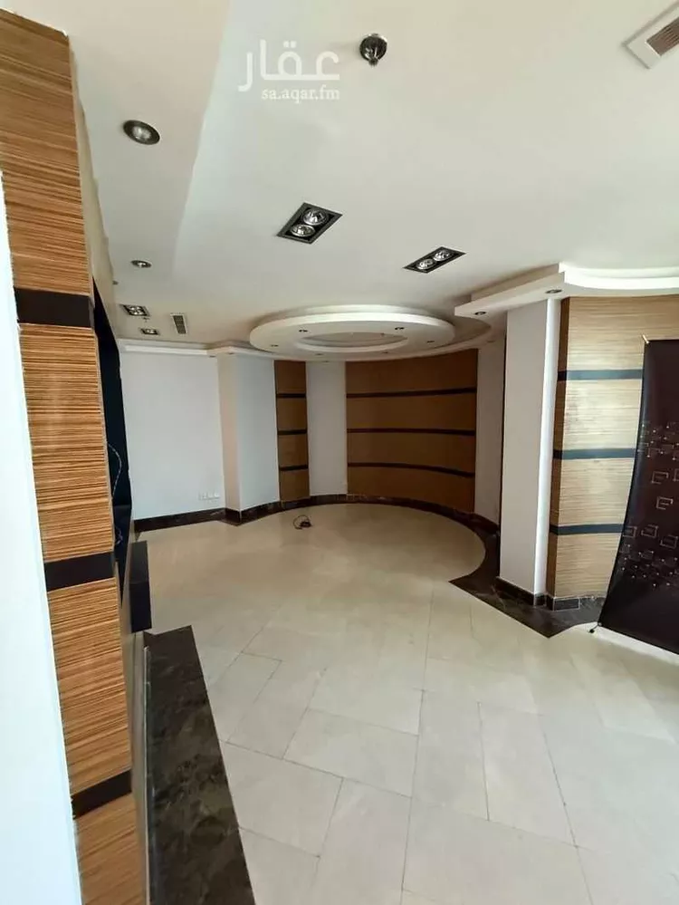 مكتب تجاري للإيجار في شارع طريق المدينة المنورة فرعي, حي الفيصلية, مدينة جدة, منطقة مكة المكرمة صورة 2