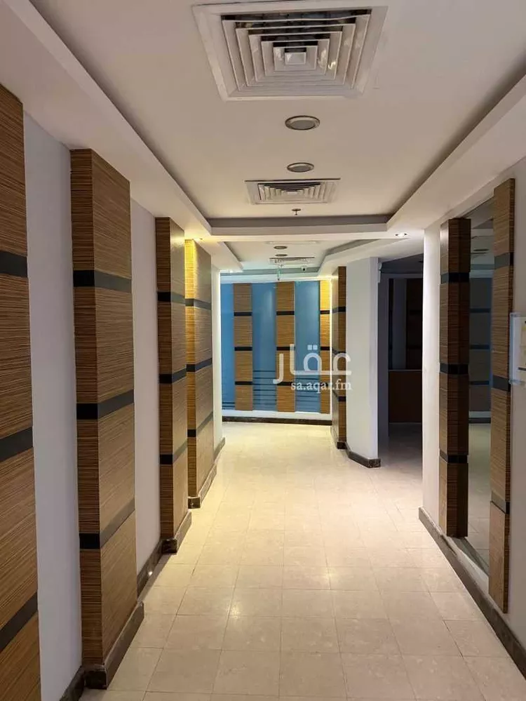 مكتب تجاري للإيجار في شارع طريق المدينة المنورة فرعي, حي الفيصلية, مدينة جدة, منطقة مكة المكرمة صورة 4