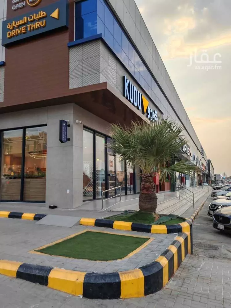 محل للإيجار في طريق الأمير محمد بن سعد بن عبدالعزيز ، حي النخيل ، الرياض ، منطقة الرياض