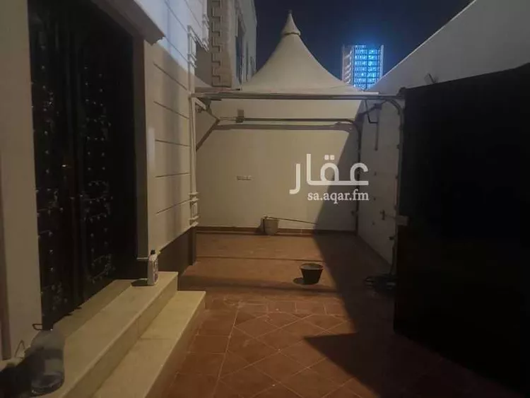 دور للإيجار في شارع الحنواء, حي الملقا, مدينة الرياض, منطقة الرياض صورة 2