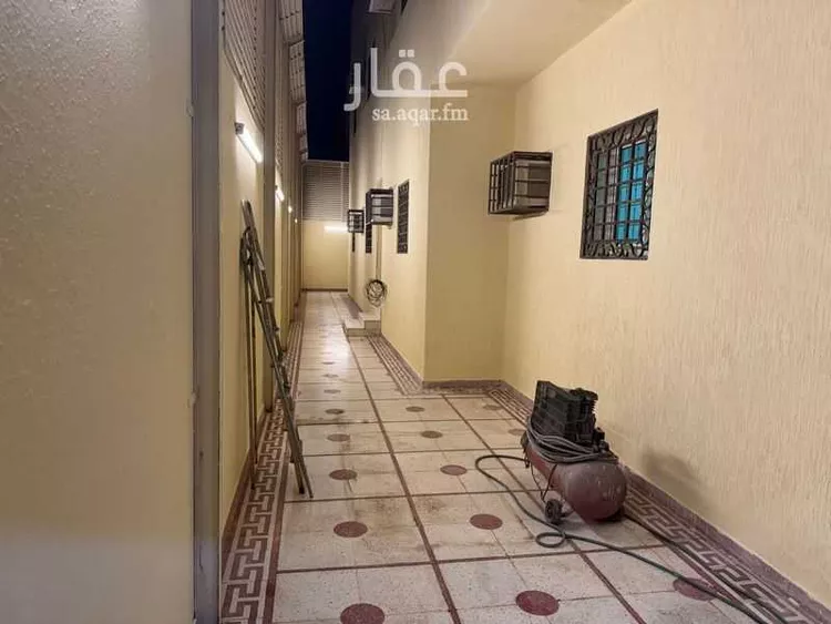 دور للإيجار في شارع عين الخضراء, حي العقيق, مدينة الرياض, منطقة الرياض صورة 5