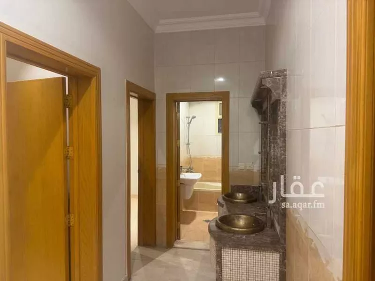 دور للإيجار في شارع الحنواء, حي الملقا, مدينة الرياض, منطقة الرياض صورة 3
