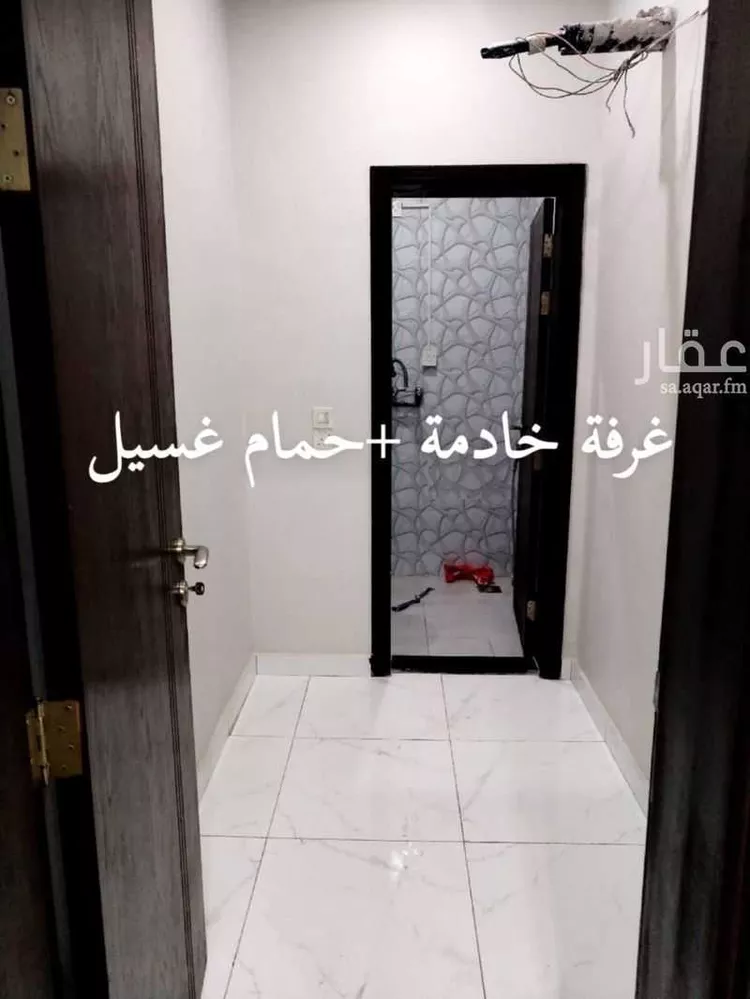 شقة للإيجار في شارع النباعة, حي الواحة, مدينة جدة, منطقة مكة المكرمة صورة 3