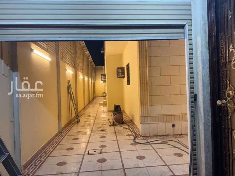 دور للإيجار في شارع عين الخضراء, حي العقيق, مدينة الرياض, منطقة الرياض صورة 4
