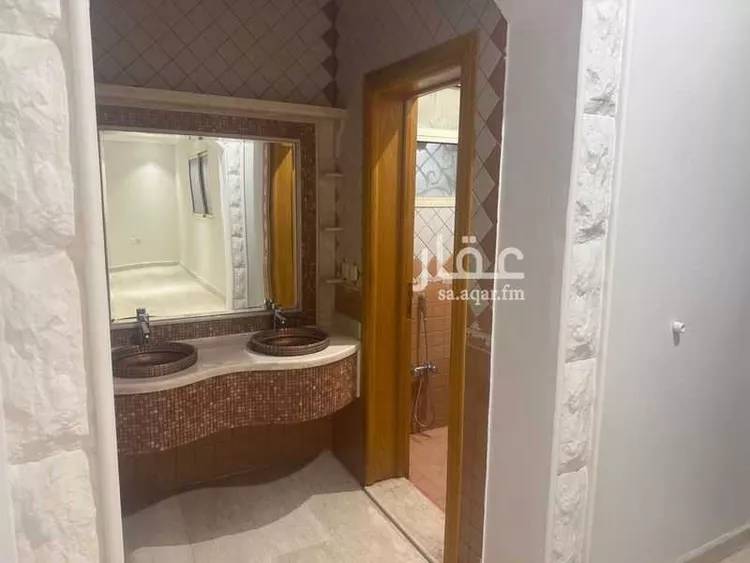 دور للإيجار في شارع الحنواء, حي الملقا, مدينة الرياض, منطقة الرياض صورة 4