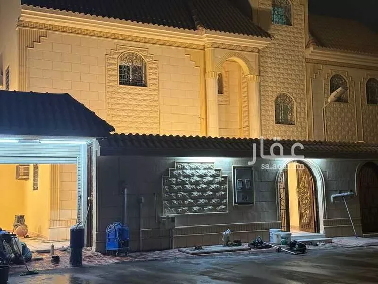 دور للإيجار في شارع عين الخضراء, حي العقيق, مدينة الرياض, منطقة الرياض