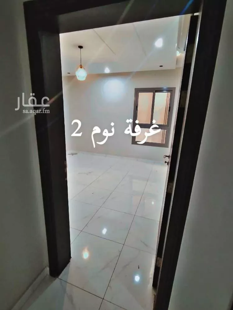 شقة للإيجار في شارع النباعة, حي الواحة, مدينة جدة, منطقة مكة المكرمة