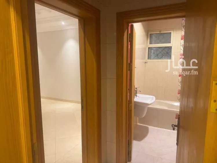 دور للإيجار في شارع الحنواء, حي الملقا, مدينة الرياض, منطقة الرياض صورة 5