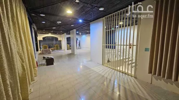 محل للإيجار في شارع طريق الملك عبدالعزيز, حي الحجاز, مدينة الباحة, منطقة الباحة