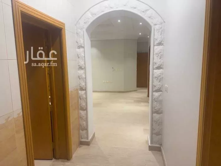 دور للإيجار في شارع الحنواء, حي الملقا, مدينة الرياض, منطقة الرياض صورة 4