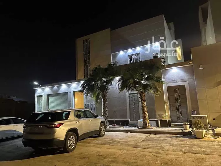 شقة للإيجار في شارع أبي محمد بن الزوال, حي العارض, مدينة الرياض, منطقة الرياض صورة 4
