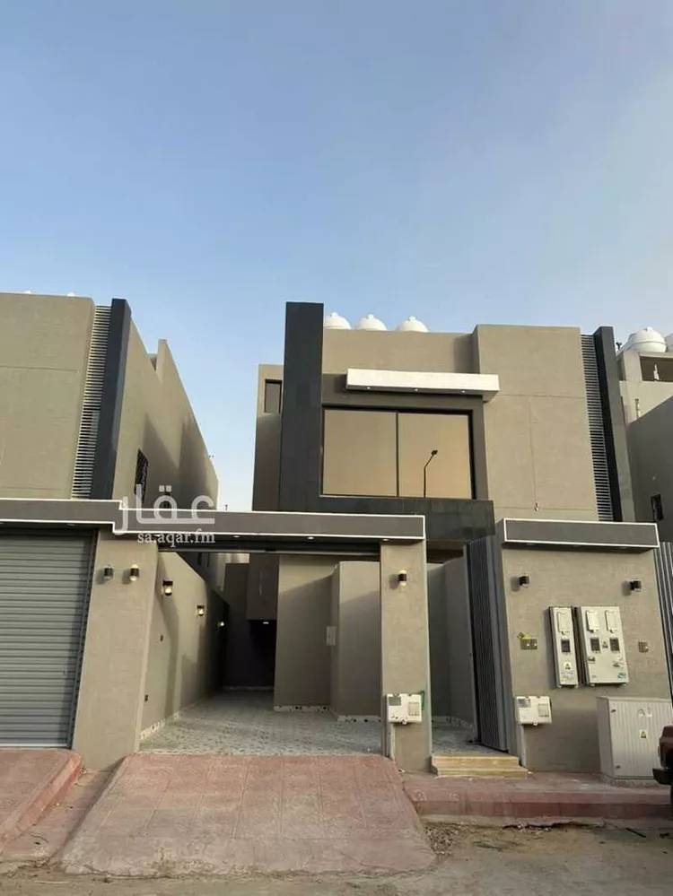 شقة للبيع في شارع رقم 24, حي العزيزية, مدينة الرياض, منطقة الرياض
