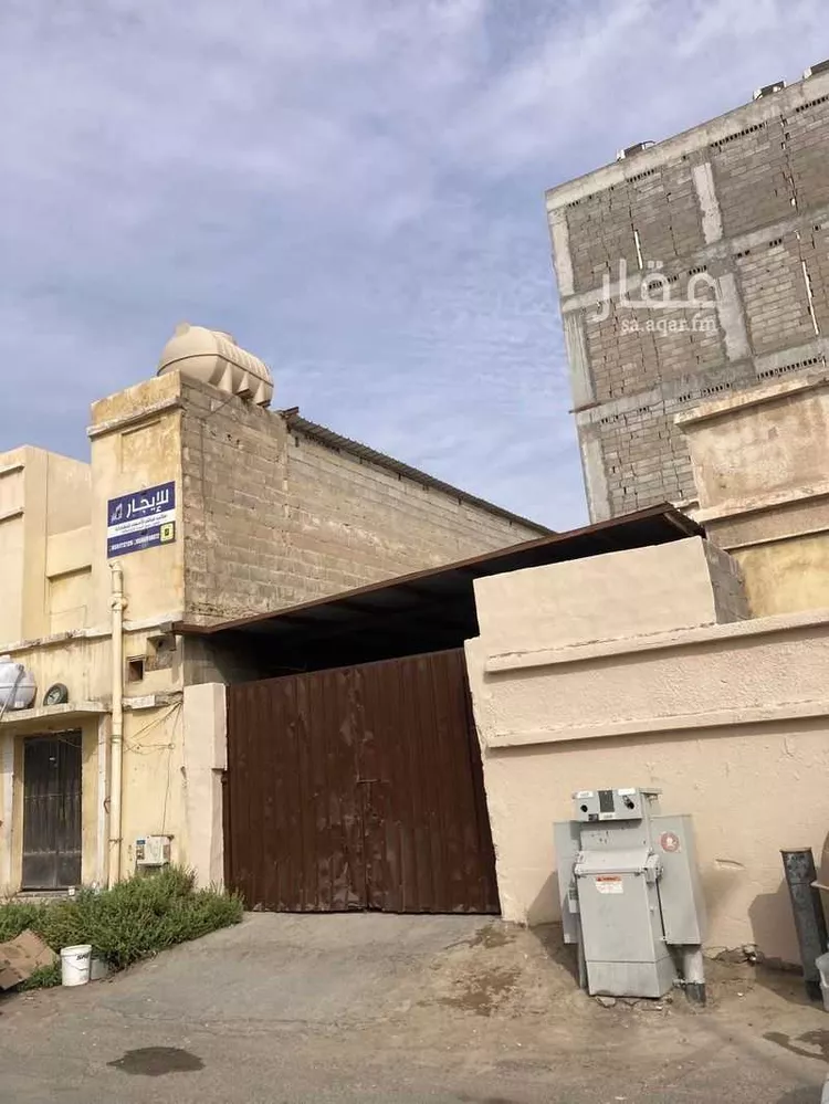 مستودع للإيجار في حي الرقيقة ، الهفوف‎ ، الاحساء صورة 3