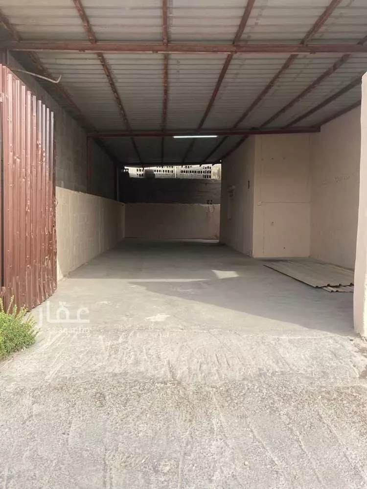مستودع للإيجار في حي الرقيقة ، الهفوف‎ ، الاحساء