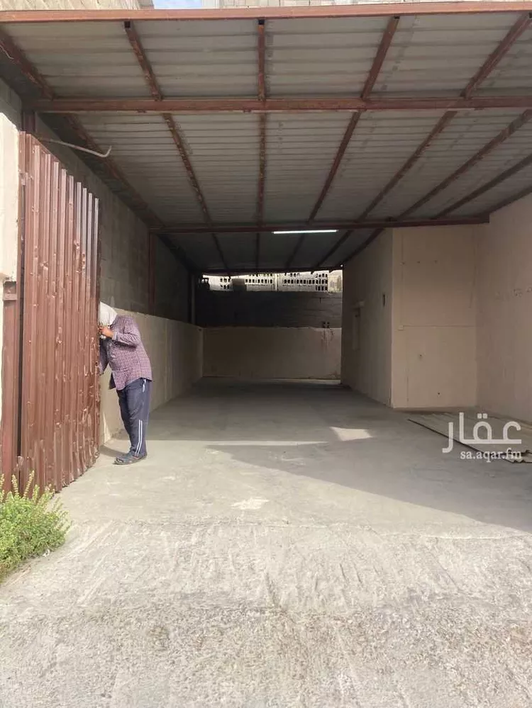 مستودع للإيجار في حي الرقيقة ، الهفوف‎ ، الاحساء صورة 2