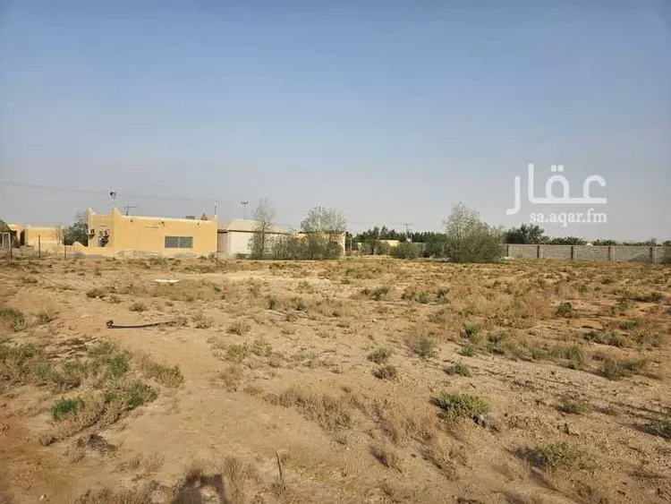 أرض للبيع في شارع الحارث بن النعمان بن خزمة ، المزاحمية ، المزاحمية صورة 3