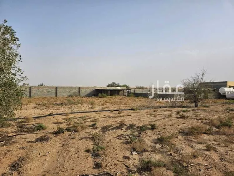 أرض للبيع في شارع الحارث بن النعمان بن خزمة ، المزاحمية ، المزاحمية صورة 4